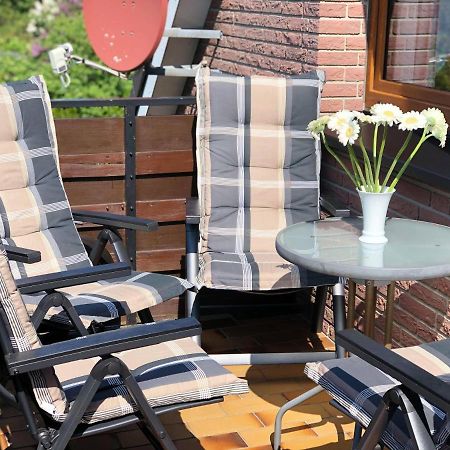 Ferienwohnung-Bei-Familie-Kuehl Fehmarn Buitenkant foto